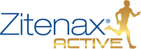 Zitenax Active - logo