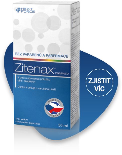 Zitenax