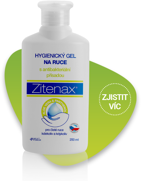 Zitenax GEL