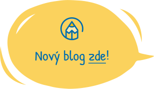 Nový blog