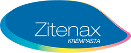 Zitenax Krémpasta logo